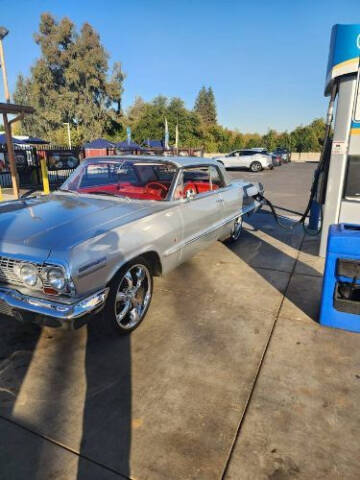 1900 Chevrolet Impala