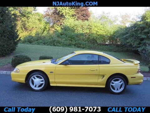1994 Ford Mustang GT