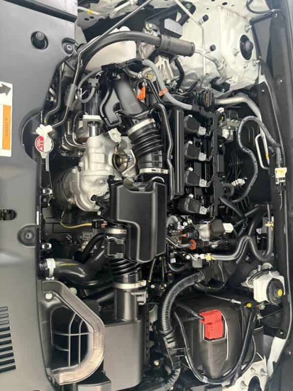 2025 Acura ADX w/A-SPEC