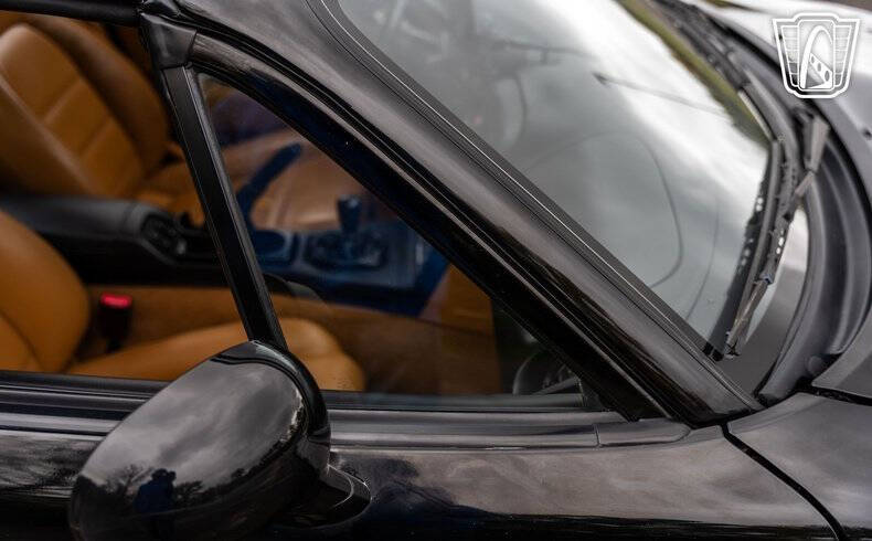 1994 Mazda MX-5 Miata