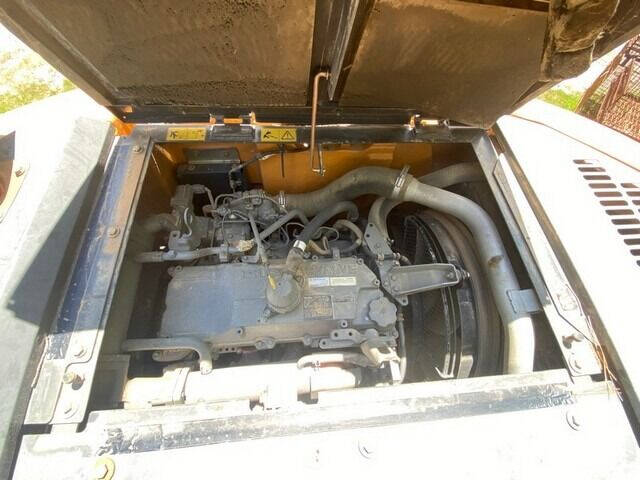 2014 Case IH  CX235C