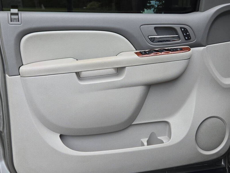 2012 Chevrolet Silverado 2500HD