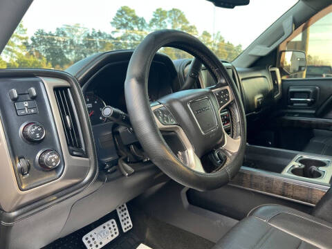 2016 GMC Sierra 1500