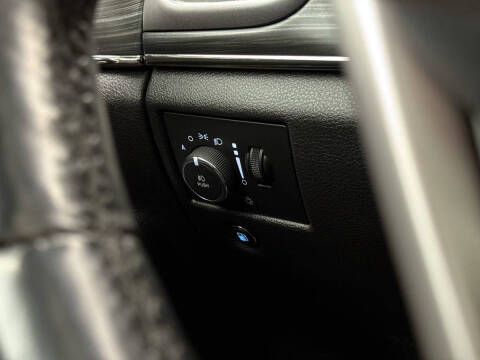 2021 Jeep Grand Cherokee Limited X