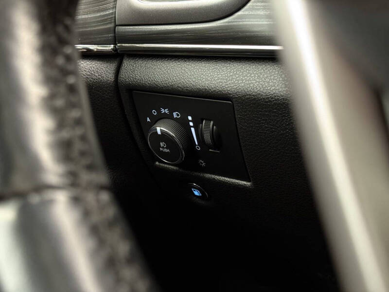 2021 Jeep Grand Cherokee Limited X