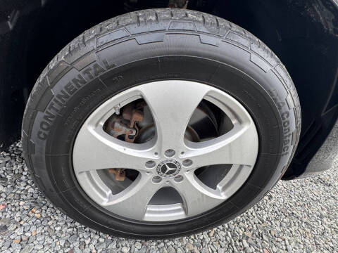 2018 Mercedes-Benz GLS GLS 450