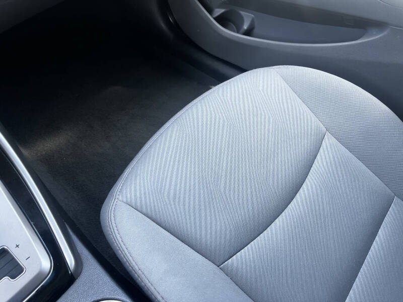 2018 Hyundai Tucson SEL Plus