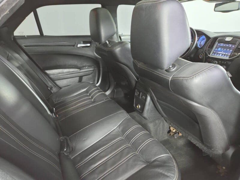 2014 Chrysler 300 S