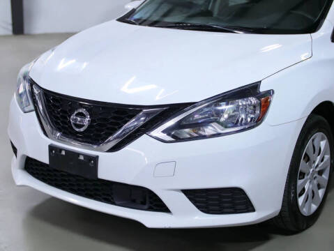 2018 Nissan Sentra