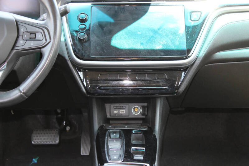 2022 Chevrolet Bolt EV 2LT