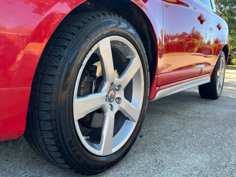 2011 Volvo XC60 T6 R-Design