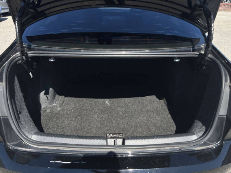 2015 Volkswagen Jetta