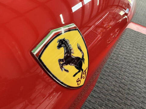 1999 Ferrari 360 MANUAL