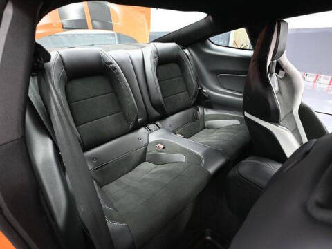 2021 Ford Mustang Shelby GT500