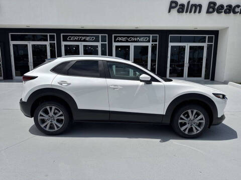 2026 Mazda CX-30 2.5 S Preferred