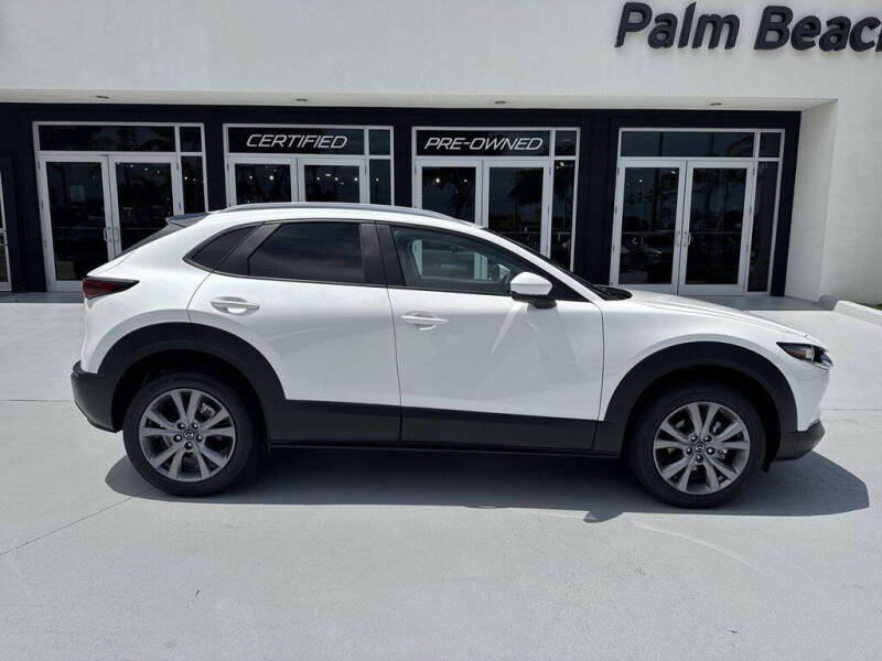 2026 Mazda CX-30 2.5 S Preferred