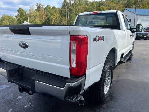 2026 Ford F-350 Super Duty