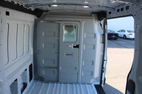 2024 Ford Transit 350