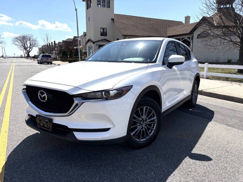 2017 Mazda CX-5 for sale at Cars Trader New York in Brooklyn NY