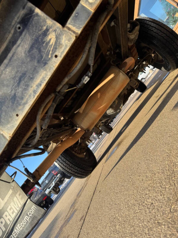 2014 Chevrolet Express 3500