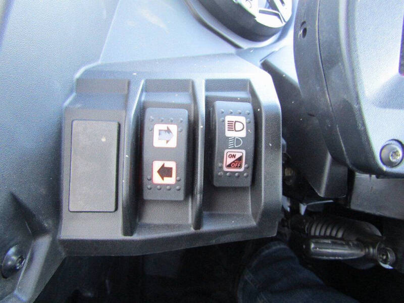 2022 Can-Am Maverick X3