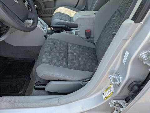 2007 Dodge Caliber