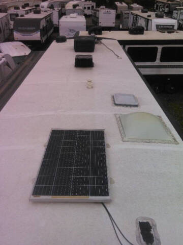 2021 Thor Motor Coach Windsport 34J