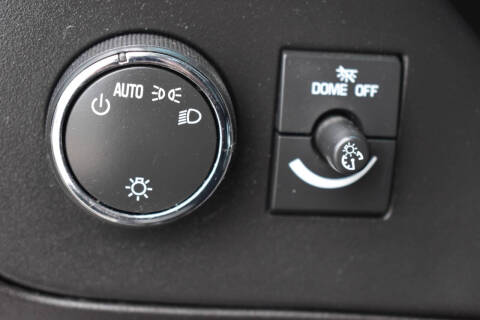 2015 Chevrolet Express 3500