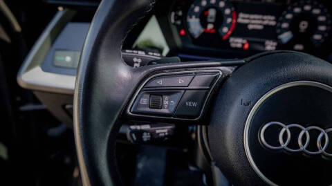 2023 Audi A3 Premium 40 TFSI