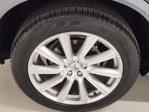 2017 Volvo XC90 T6 Inscription