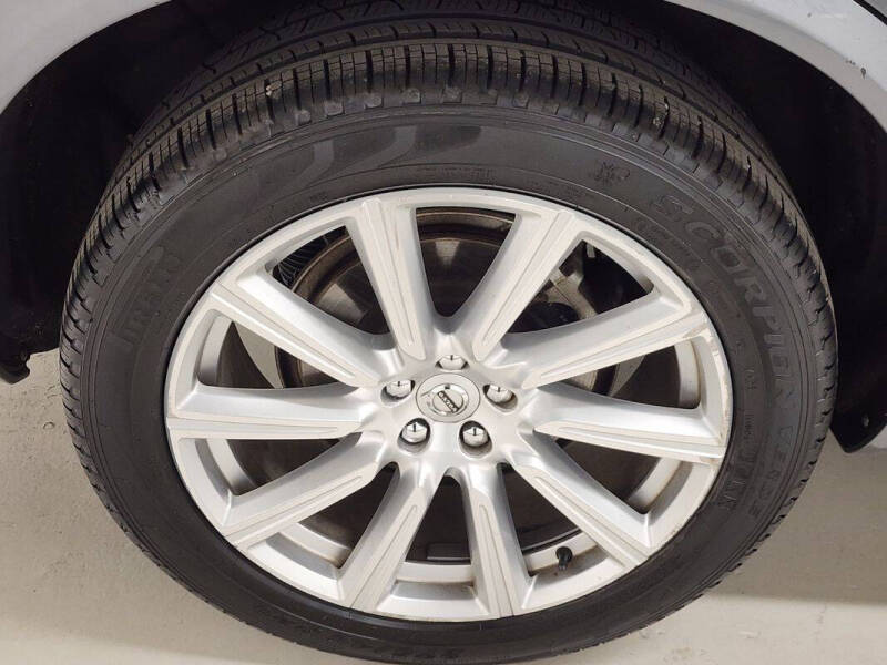 2017 Volvo XC90 T6 Inscription