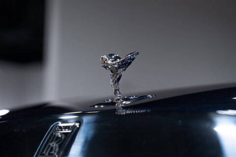 2024 Rolls-Royce Spectre