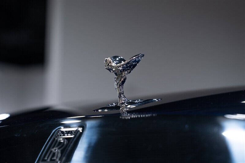 2024 Rolls-Royce Spectre