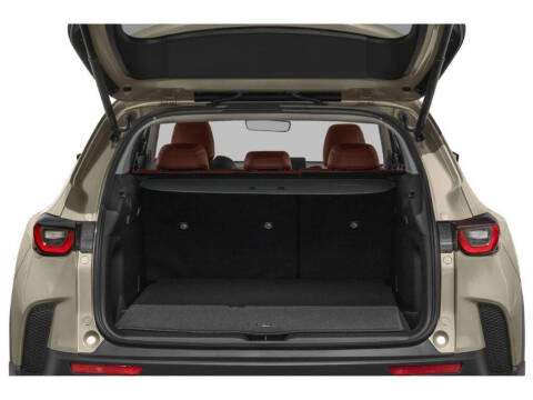 2025 Mazda CX-50 2.5 Turbo Premium