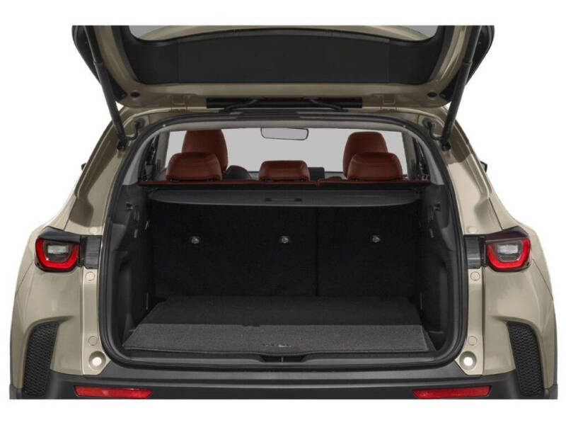 2025 Mazda CX-50 2.5 Turbo Premium