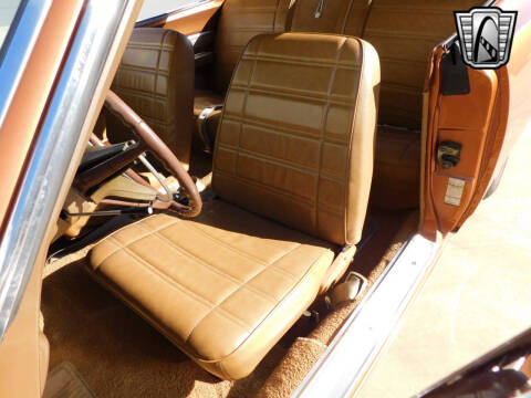 1969 Plymouth Roadrunner