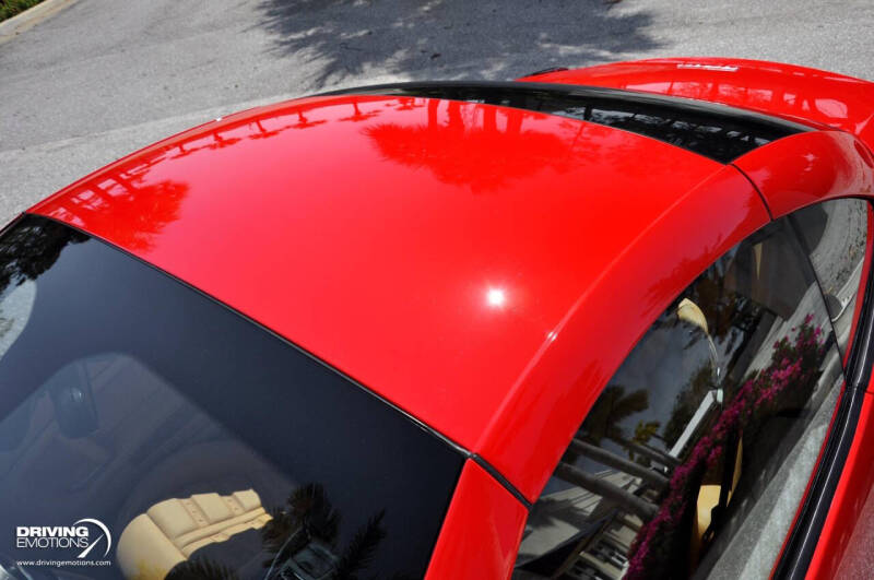 2009 Ferrari California