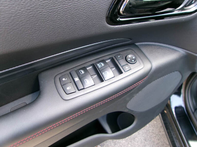 2026 Dodge Durango GT Plus - Photo 11