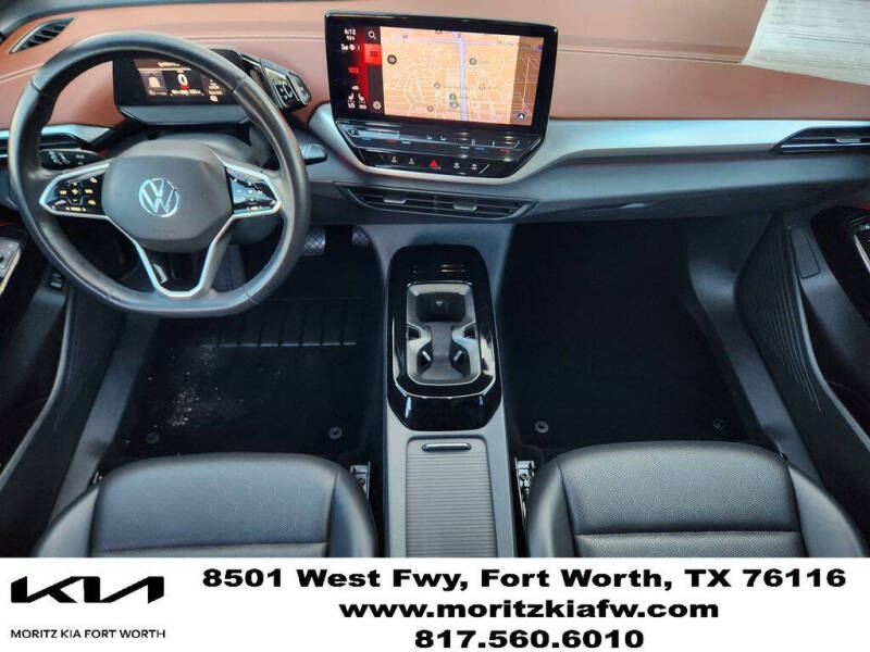 2021 Volkswagen ID.4 Pro S