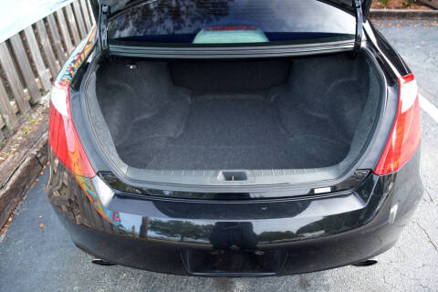 2010 Honda Accord EX-L V6