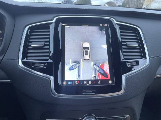 2023 Volvo XC90 Recharge T8 Ultimate Bright Theme 7P