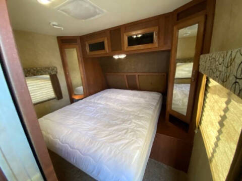 2015 Forest River WILDCAT MAXX  T29BHS