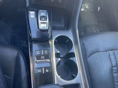 2020 Hyundai Sonata Limited