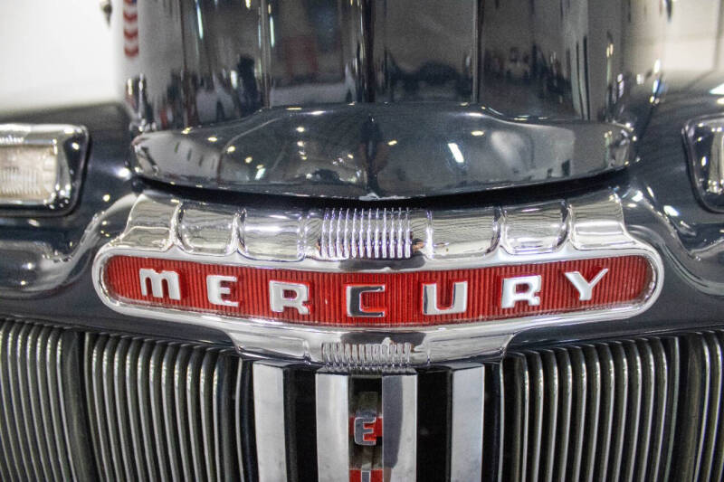 1946 Mercury Eight