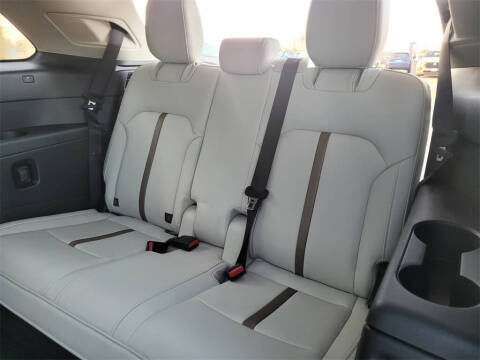 2026 Mazda CX-90 3.3 Turbo S Premium Sport