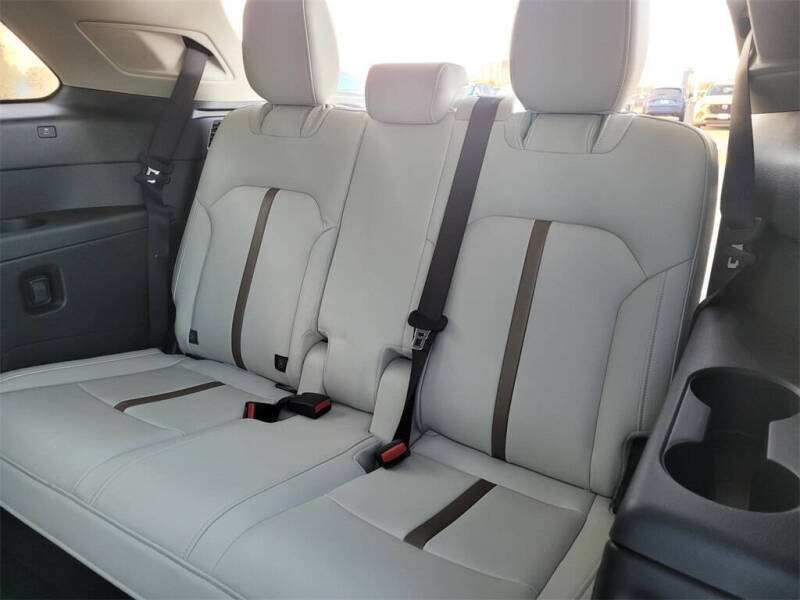 2026 Mazda CX-90 3.3 Turbo S Premium Sport