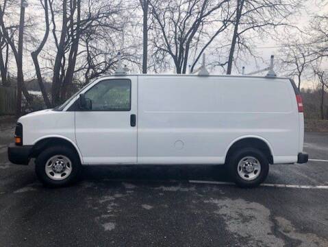 2010 Chevrolet Express Cargo for sale at Bob's Motors in Washington DC