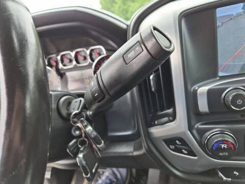 2014 GMC Sierra 1500