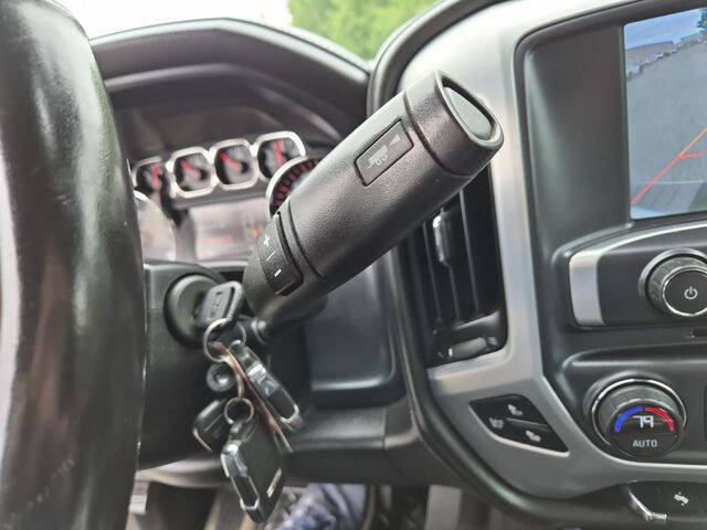2014 GMC Sierra 1500