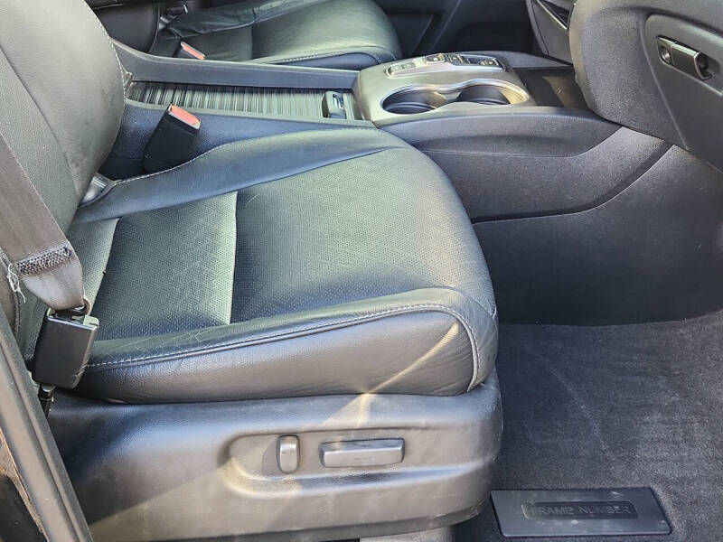 2020 Honda Passport EX-L